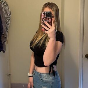 Meet your Posher, Ariah